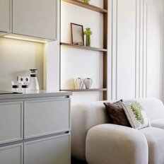 Квартира 50 м², 2-комнатная - изображение 5