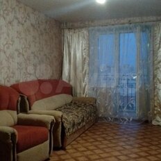 Квартира 37,2 м², 1-комнатная - изображение 3