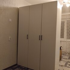 Квартира 29 м², 1-комнатная - изображение 1