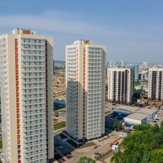 Квартира 24 м², 1-комнатная - изображение 5
