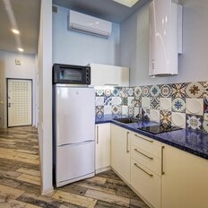 Квартира 23,8 м², студия - изображение 5