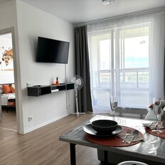 Квартира 35 м², 1-комнатная - изображение 2