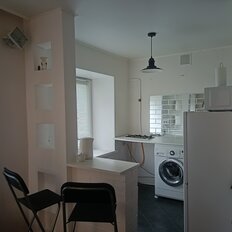 Квартира 41 м², 2-комнатная - изображение 3