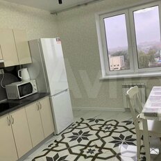 Квартира 40 м², 1-комнатная - изображение 3