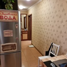 Квартира 33 м², 1-комнатная - изображение 5