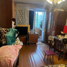 Квартира 43,1 м², 2-комнатная - изображение 5