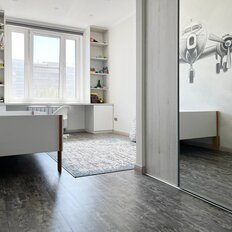 Квартира 108 м², 3-комнатная - изображение 1