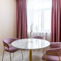 Квартира 63,2 м², 3-комнатная - изображение 4