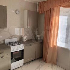 Квартира 40 м², 1-комнатная - изображение 2