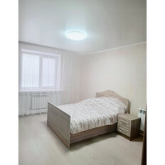 Квартира 50 м², 2-комнатная - изображение 5