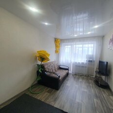Квартира 30 м², 1-комнатная - изображение 2