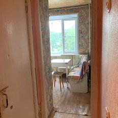 Квартира 31 м², 1-комнатная - изображение 1