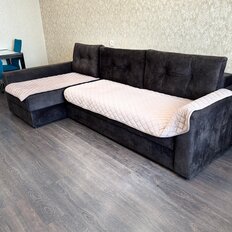 Квартира 59 м², 2-комнатная - изображение 1