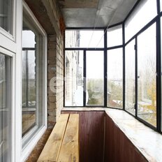 Квартира 57,5 м², 3-комнатная - изображение 1