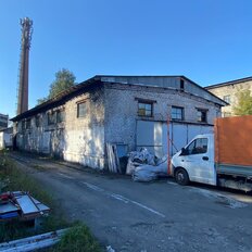 350,7 м², гараж - изображение 2