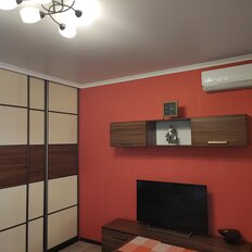 Квартира 39 м², 1-комнатная - изображение 4