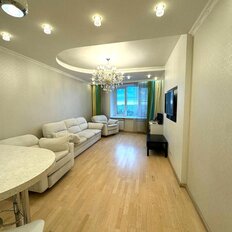 Квартира 59,5 м², 2-комнатная - изображение 4