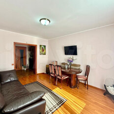 Квартира 65 м², 3-комнатная - изображение 5