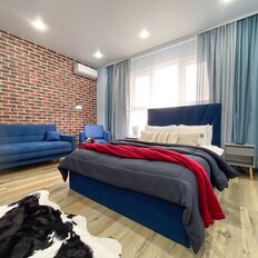 Квартира 33 м², студия - изображение 1