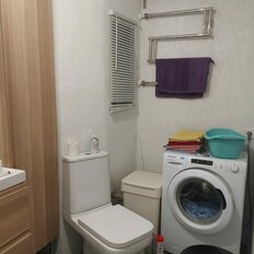 Квартира 43 м², 1-комнатная - изображение 1