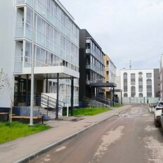 Квартира 23,4 м², студия - изображение 1