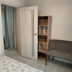 Квартира 42 м², 2-комнатная - изображение 4