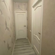 Квартира 45,8 м², 2-комнатная - изображение 5