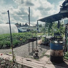 дом + 7,6 сотки, участок - изображение 4