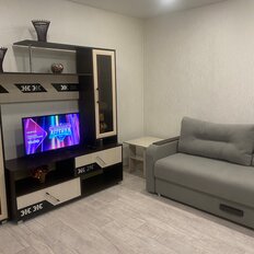Квартира 46 м², 2-комнатная - изображение 3