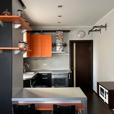 Квартира 59 м², 2-комнатная - изображение 4