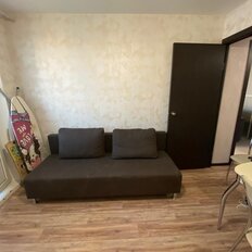 Квартира 36 м², 1-комнатная - изображение 5