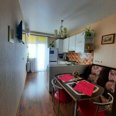 Квартира 50 м², 1-комнатная - изображение 4