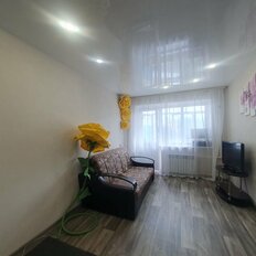 Квартира 30 м², 1-комнатная - изображение 5