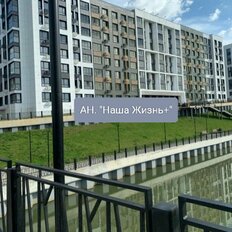 Квартира 54,1 м², 2-комнатная - изображение 2