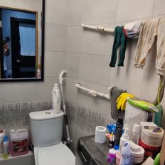 Квартира 33,2 м², 1-комнатная - изображение 4