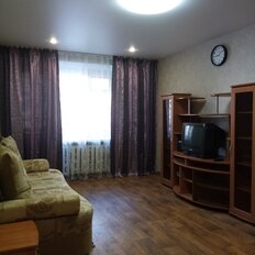 Квартира 30 м², 1-комнатная - изображение 5