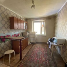 Квартира 25 м², 1-комнатная - изображение 5