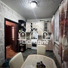 Квартира 46 м², 1-комнатная - изображение 5