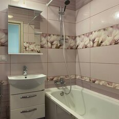 Квартира 36 м², 1-комнатная - изображение 1