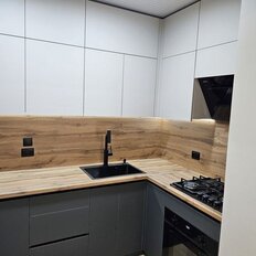 Квартира 33 м², 1-комнатная - изображение 5