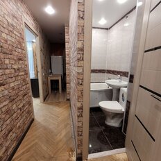 Квартира 31,9 м², 1-комнатная - изображение 4