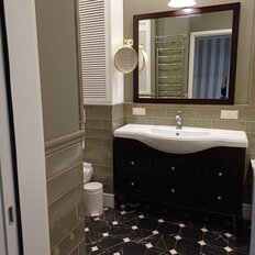 Квартира 96,3 м², 3-комнатная - изображение 1