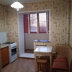 Квартира 42 м², 1-комнатная - изображение 2