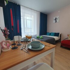 Квартира 25 м², студия - изображение 2