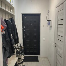 Квартира 26 м², студия - изображение 4