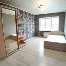 Квартира 69,9 м², 4-комнатная - изображение 3