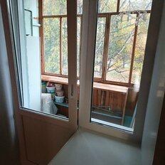 Квартира 58 м², 3-комнатная - изображение 4