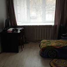 Квартира 29,9 м², 1-комнатная - изображение 2