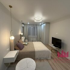 Квартира 32 м², 1-комнатная - изображение 2