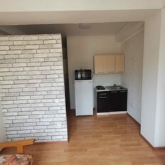 Квартира 27 м², 1-комнатная - изображение 5